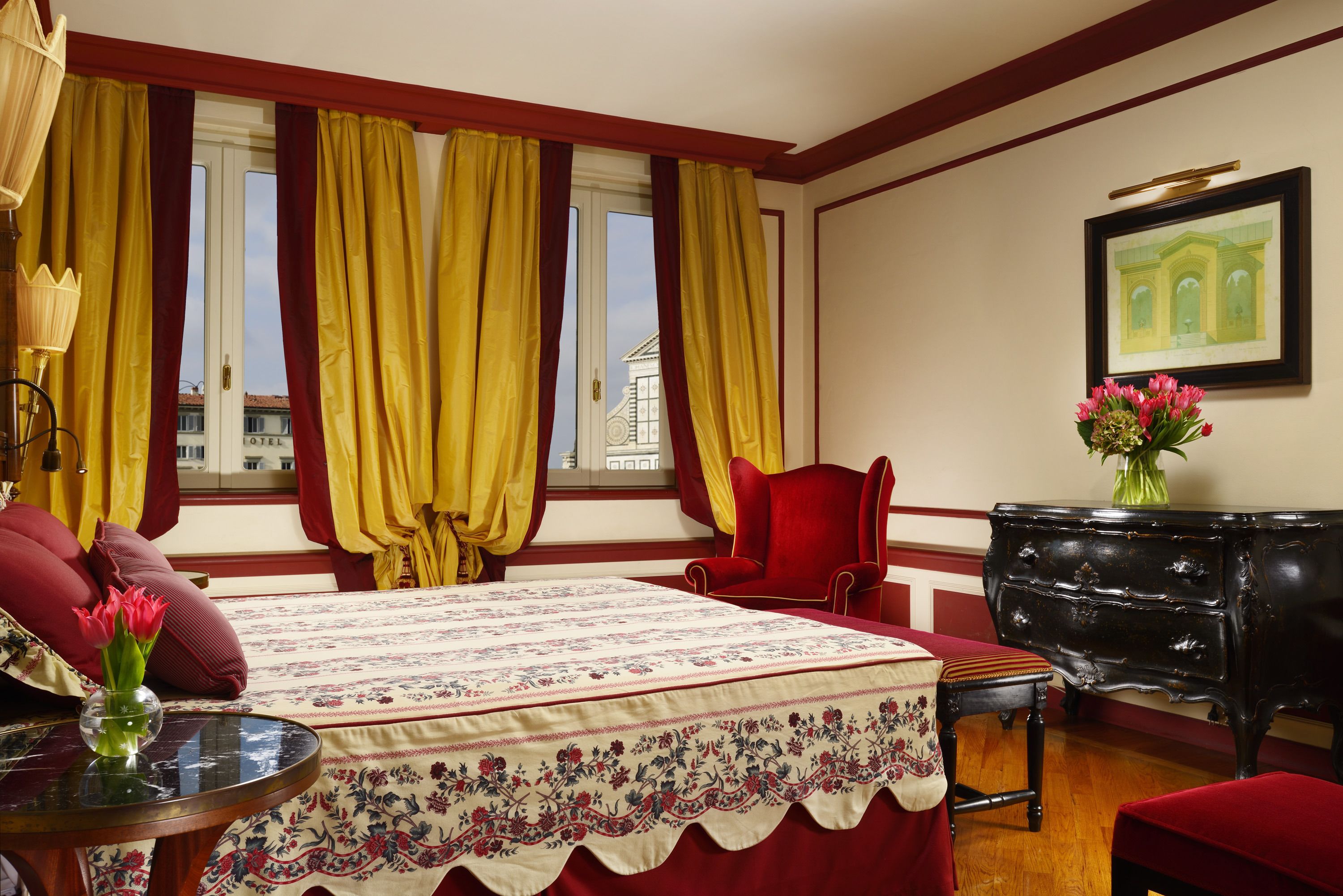 Photo - Santa Maria Novella - WTB Hotels