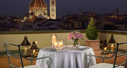 Hotel Santa Maria Novella