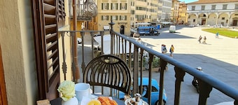 Hotel Santa Maria Novella