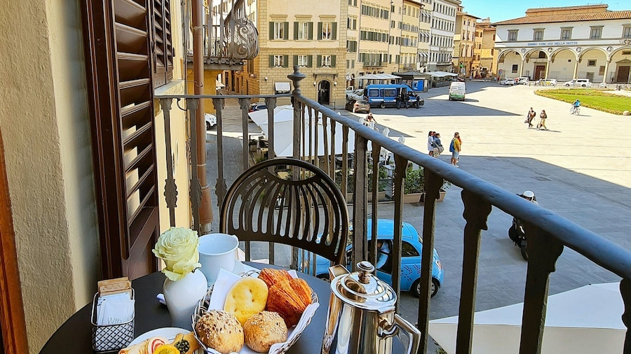 Hotel Santa Maria Novella