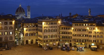 Hotel Santa Maria Novella