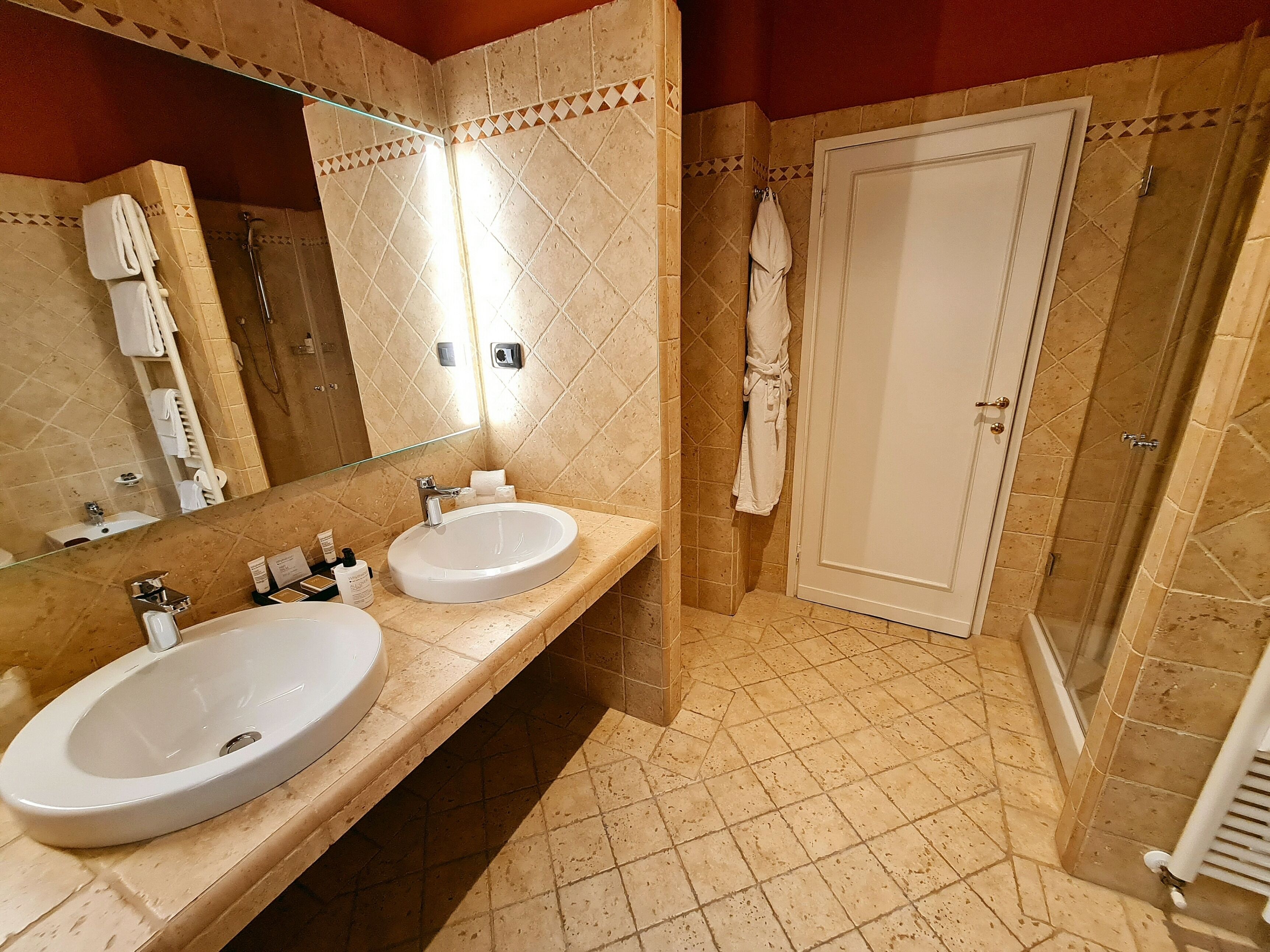Photo - Santa Maria Novella - WTB Hotels