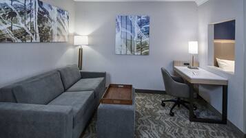 Iron/ironing board, free cribs/infant beds, free WiFi, bed sheets