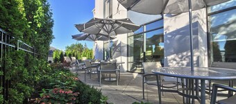 SpringHill Suites Detroit Southfield