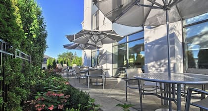 SpringHill Suites Detroit Southfield