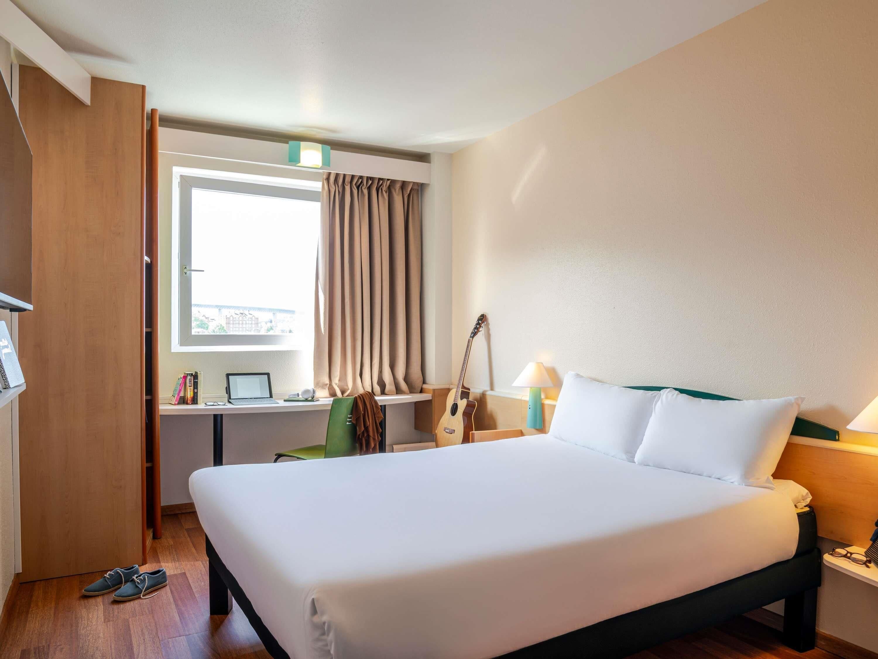 Photo - Ibis Bilbao Barakaldo