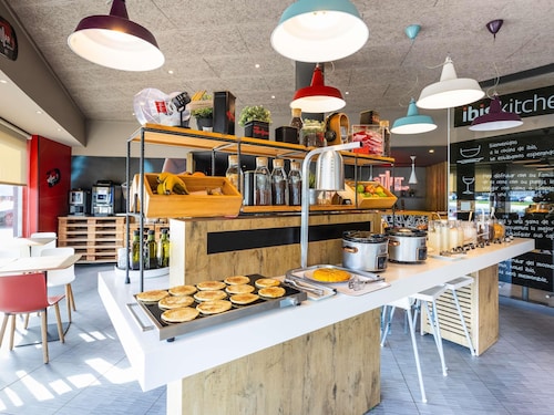 ibis Bilbao Barakaldo