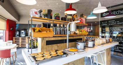 ibis Bilbao Barakaldo