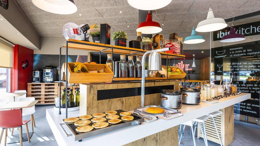 ibis Bilbao Barakaldo