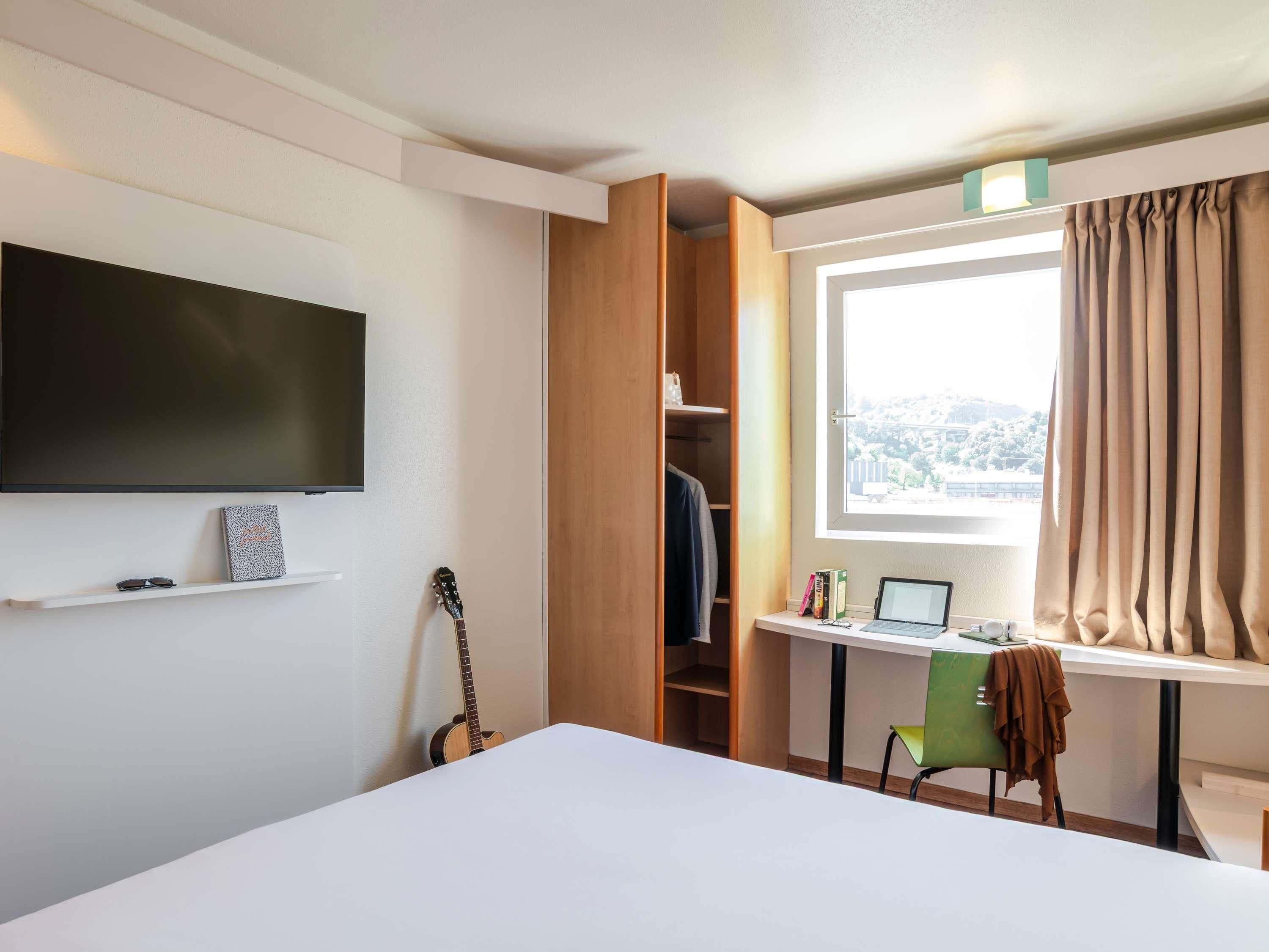 Photo - ibis Bilbao Barakaldo