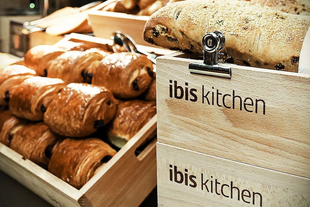 ibis Bilbao Barakaldo