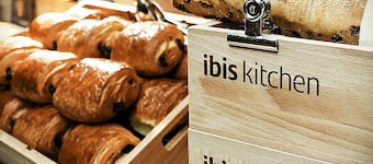 ibis Bilbao Barakaldo