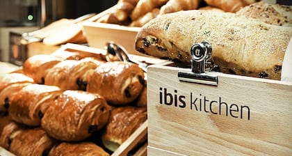 ibis Bilbao Barakaldo