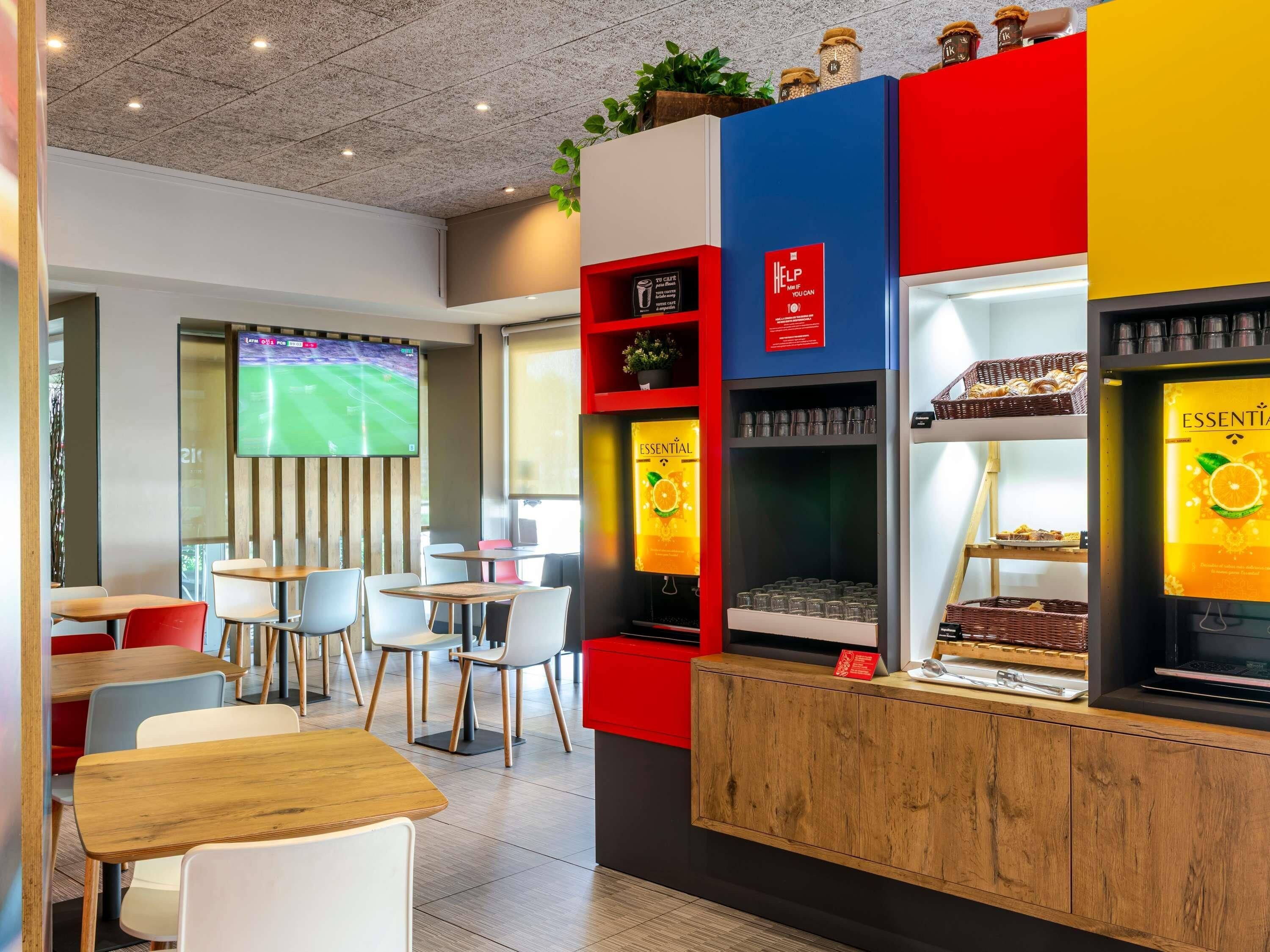 Photo - ibis Bilbao Barakaldo