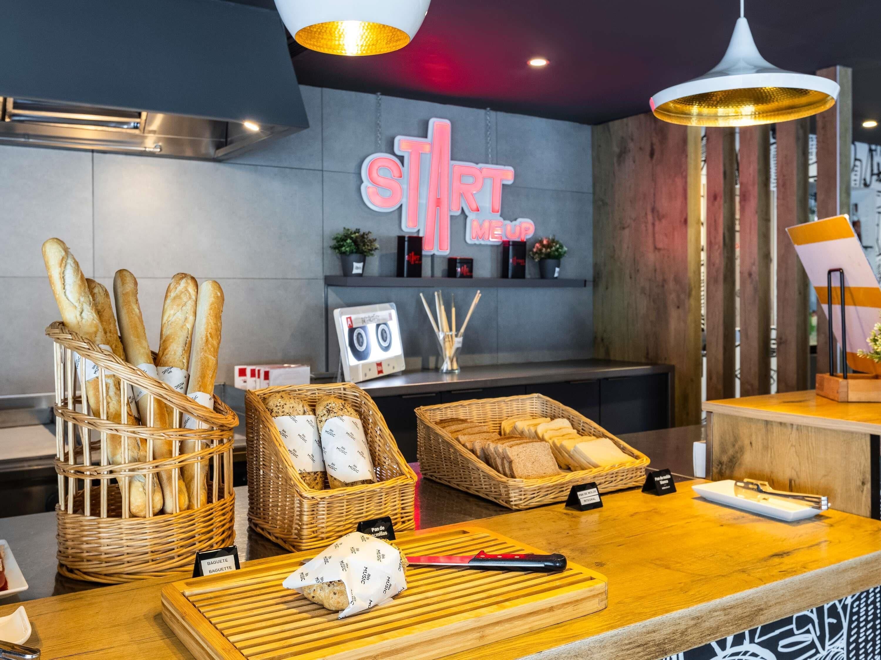 Photo - Ibis Bilbao Barakaldo