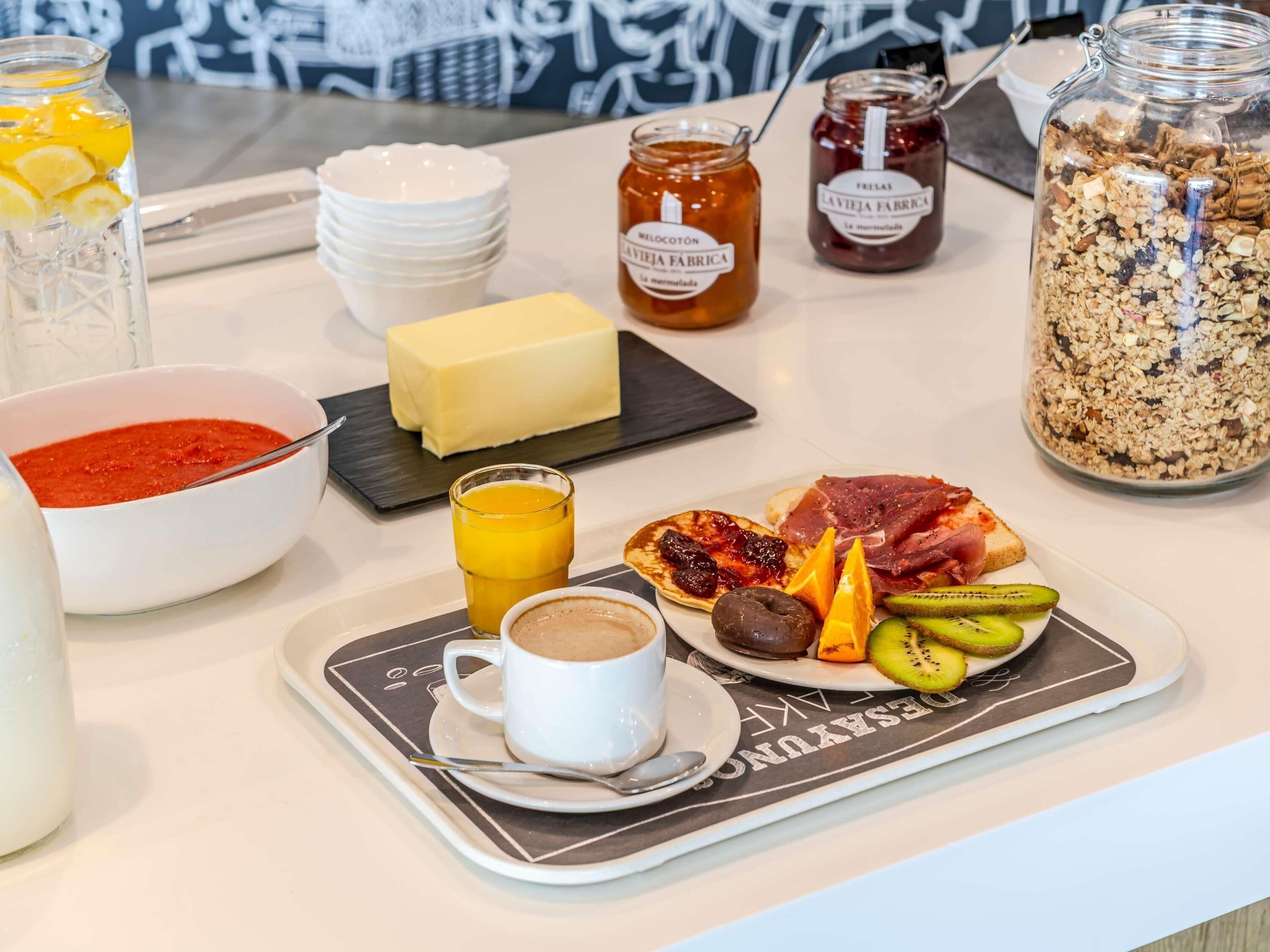 Photo - Ibis Bilbao Barakaldo