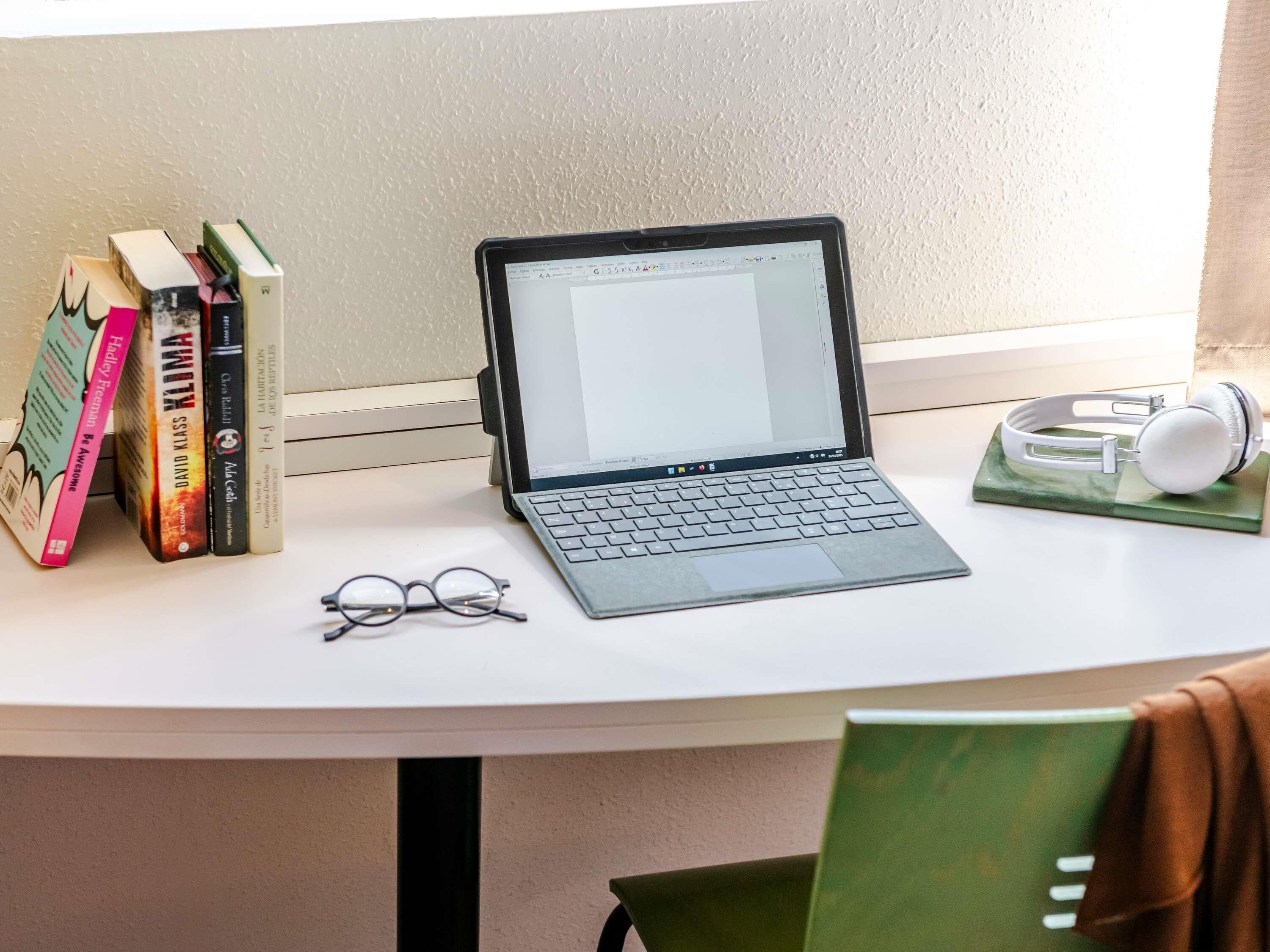 in-room safe, desk, iron/ironing board, free wifi