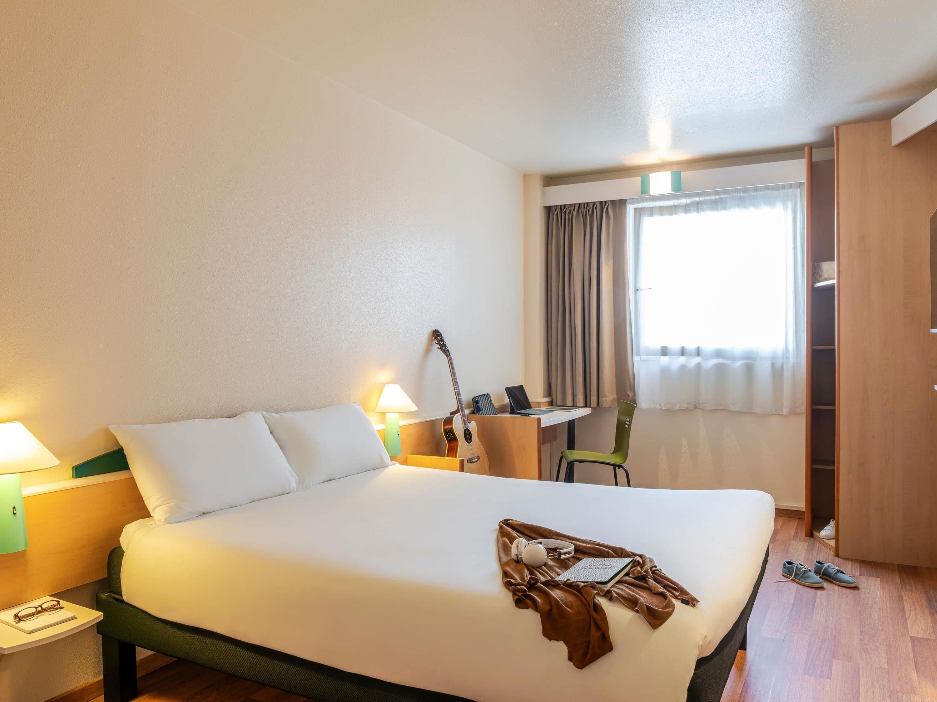 Photo - ibis Bilbao Barakaldo