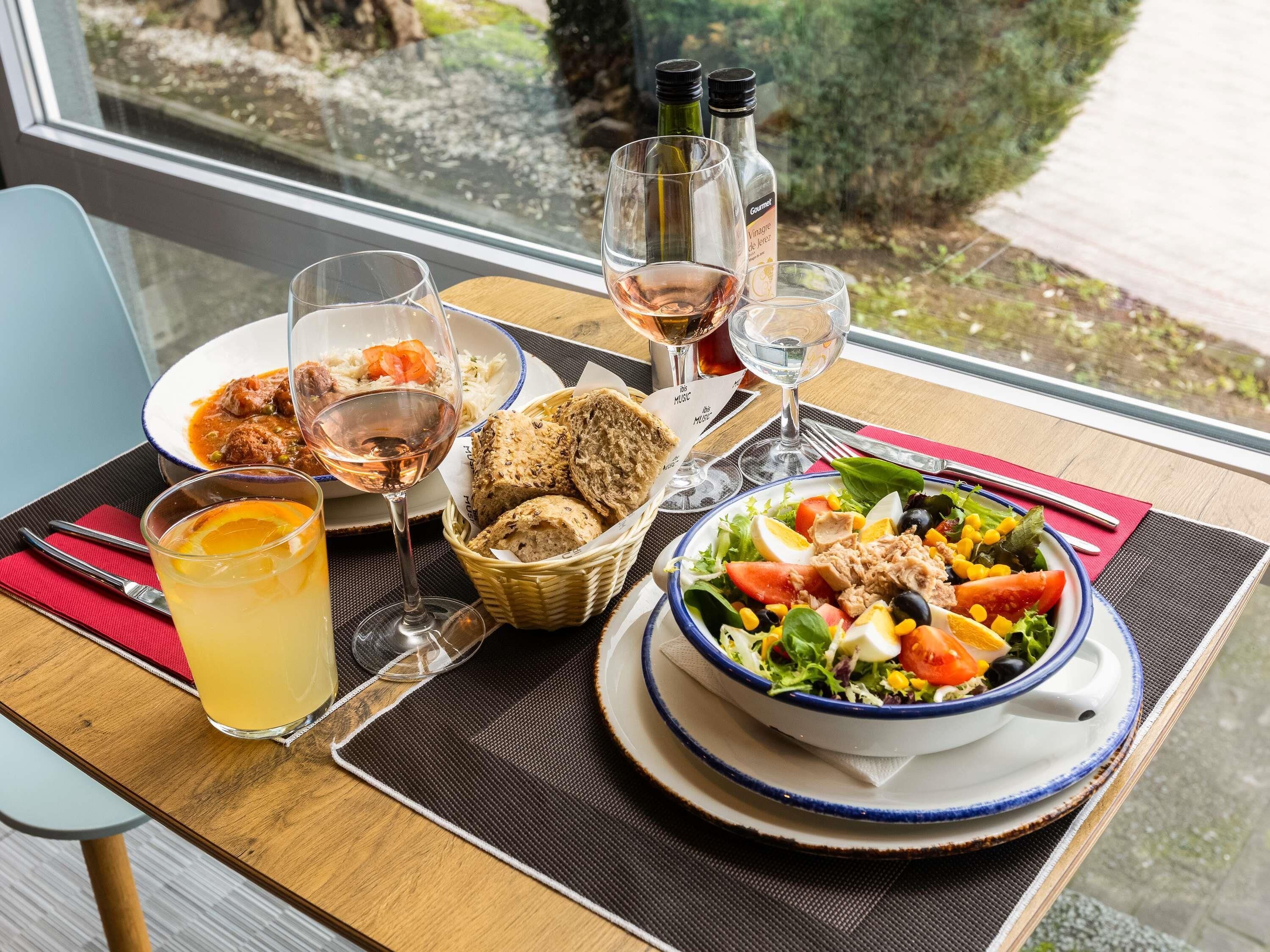 Photo - Ibis Bilbao Barakaldo