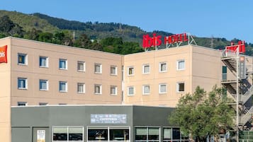 Exterieur