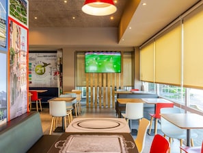Bar (sur place)