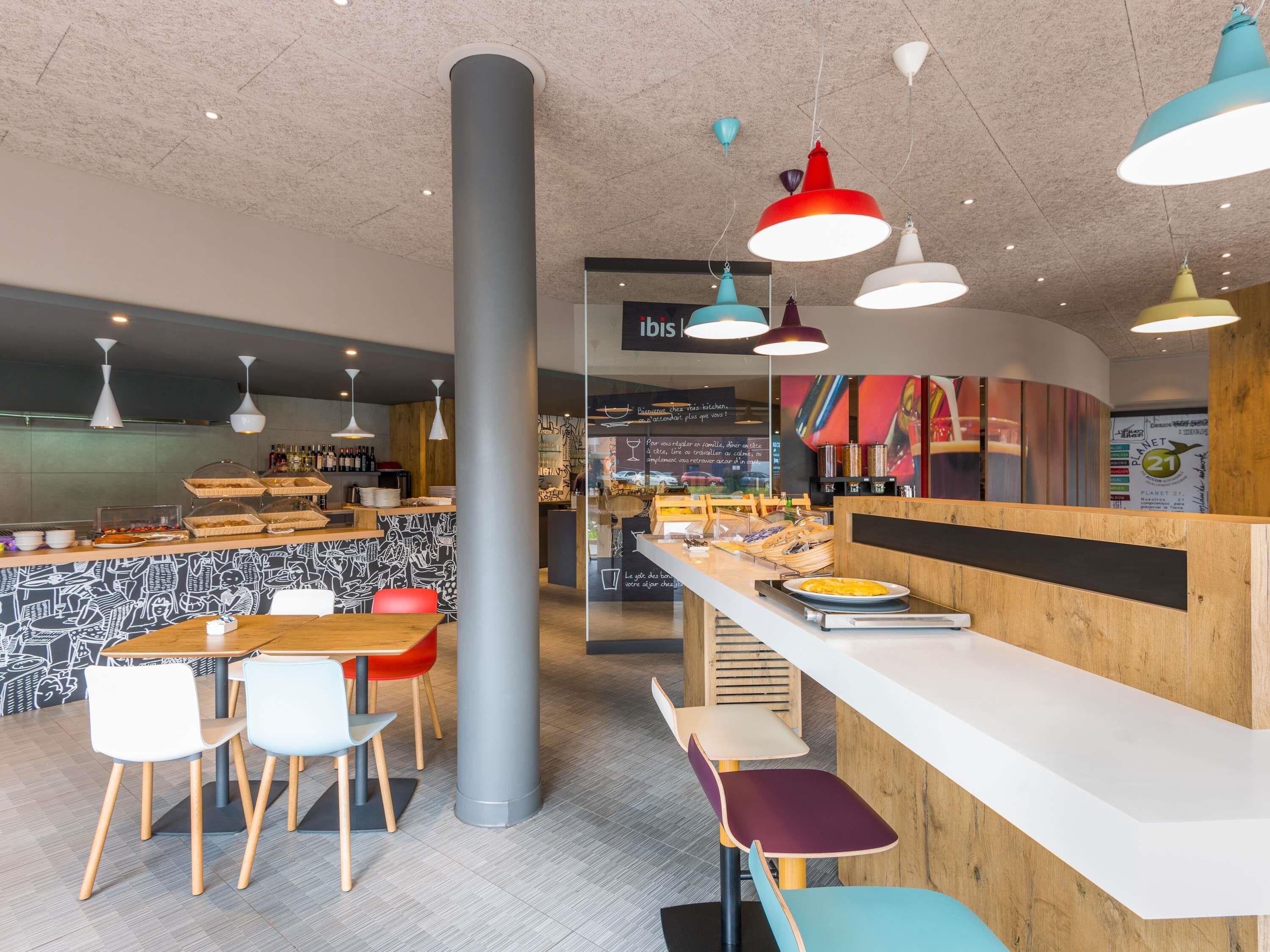 Photo - ibis Bilbao Barakaldo