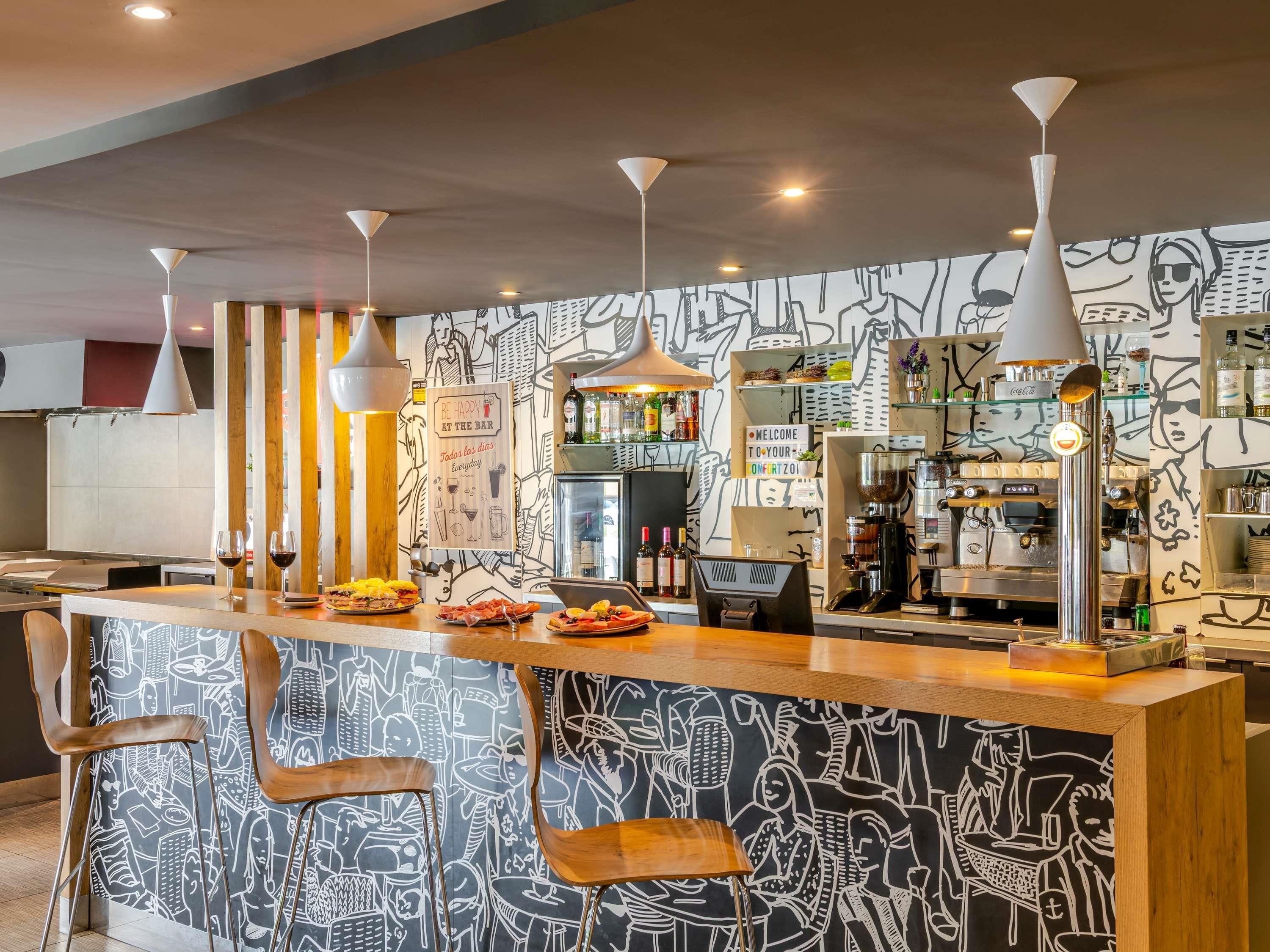 Photo - ibis Bilbao Barakaldo