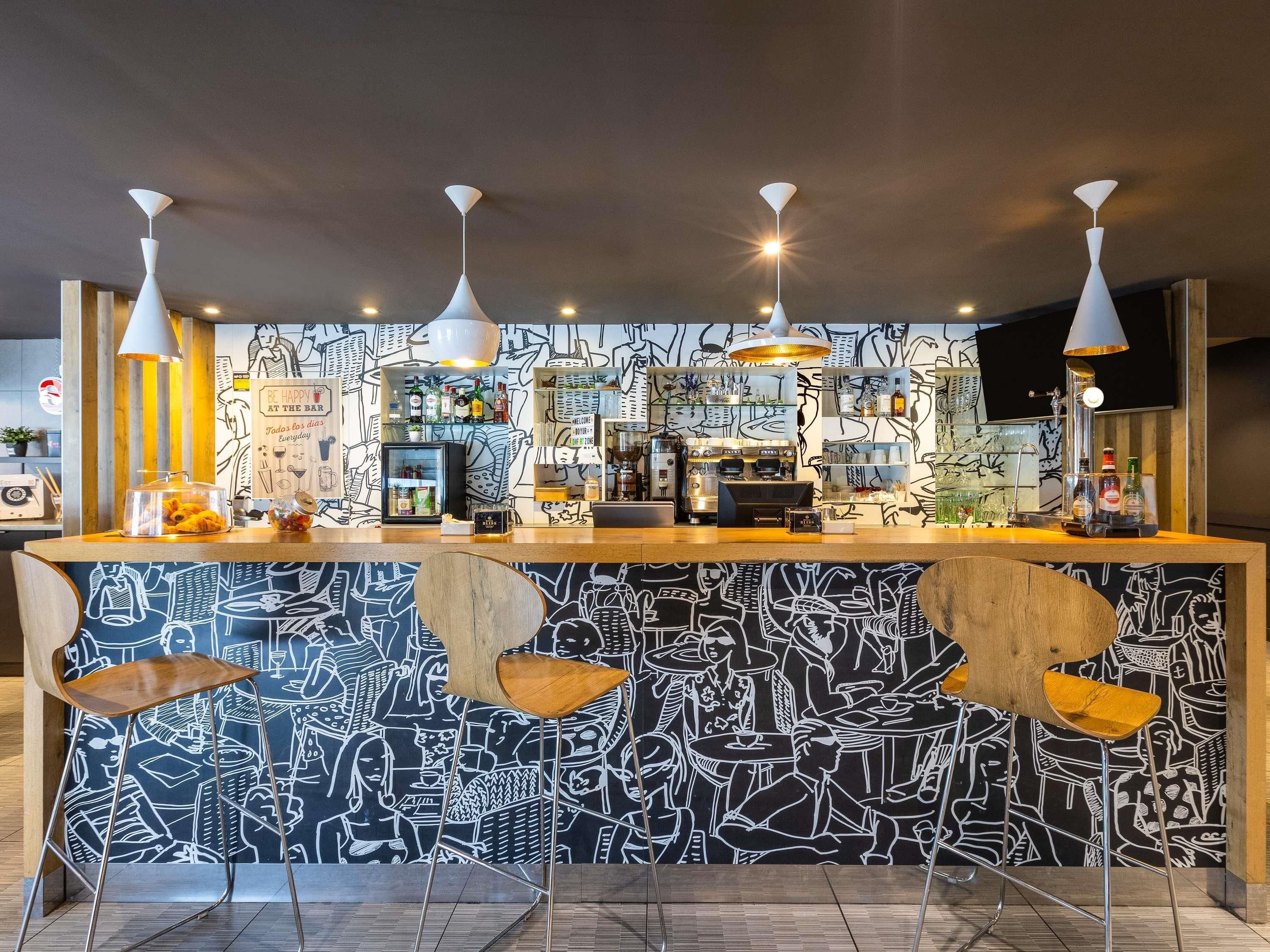Photo - ibis Bilbao Barakaldo