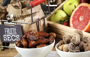 Frokostområde
