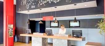 ibis Blumenau