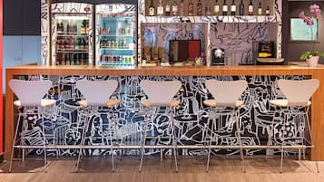Bar (sur place)