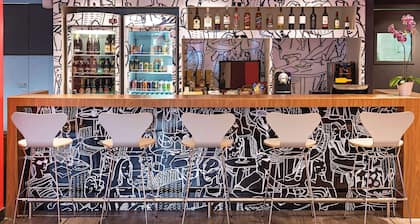ibis Blumenau