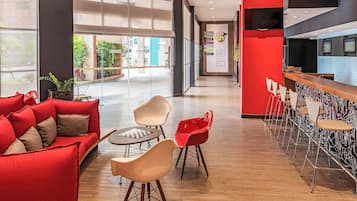 Bar (en la propiedad)