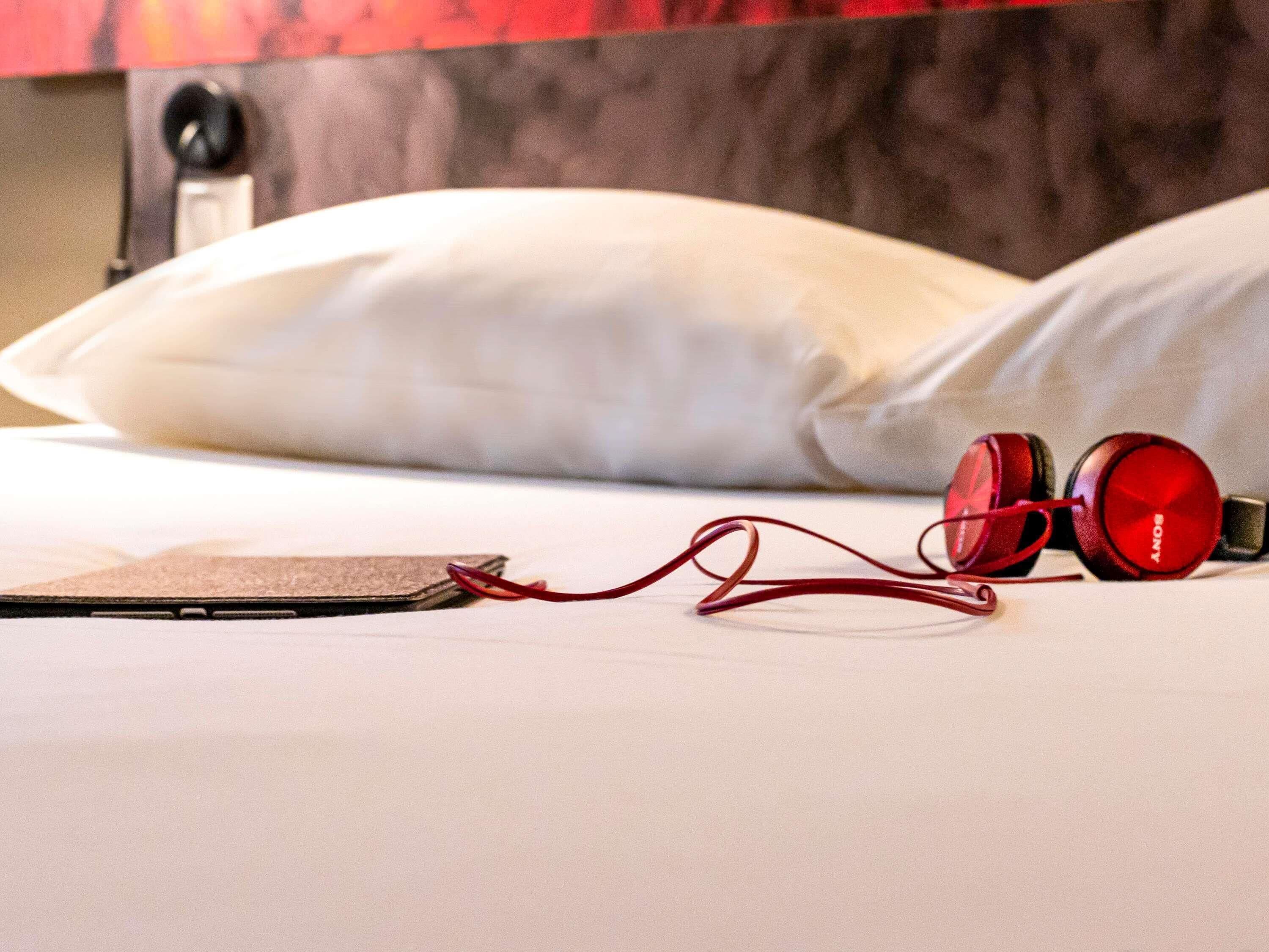 room | in-room safe, desk, blackout curtains, free cots/infant beds