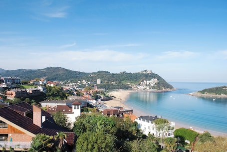 Actividades para niños. ibis Irun