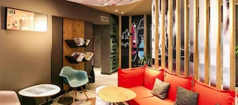 ibis Irun