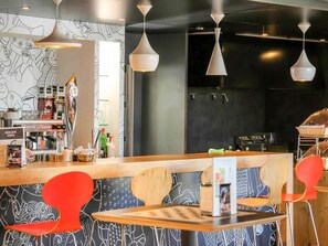 Restaurant - ibis Irun (Irun)