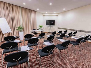 Meeting facility - Mercure Roma Piazza Bologna (Rome)