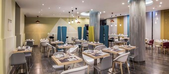 Mercure Roma Piazza Bologna