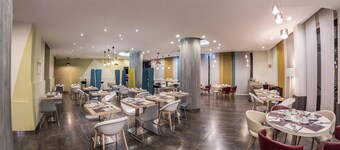 Mercure Roma Piazza Bologna