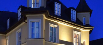 Hotel Laimer Hof Nymphenburg Palace Munich