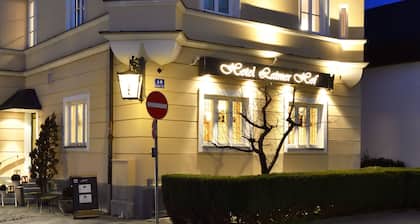 Hotel Laimer Hof Nymphenburg Palace Munich