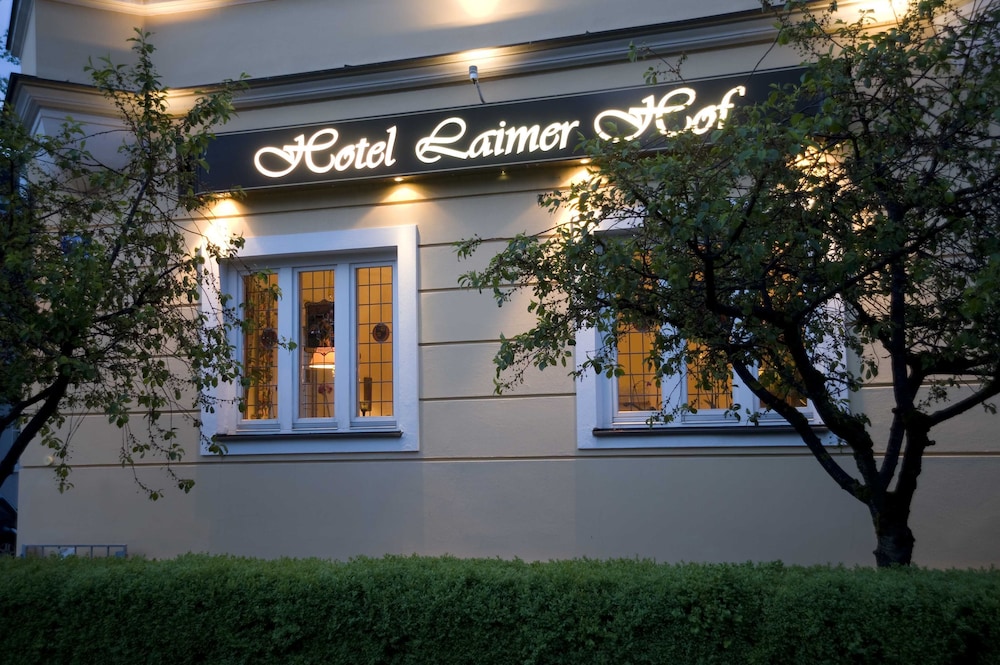 Hotel Laimer Hof by null