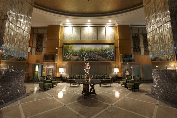 Hall