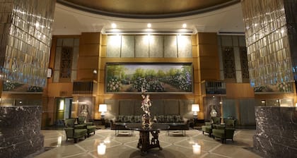 Hotel Kuva Chateau