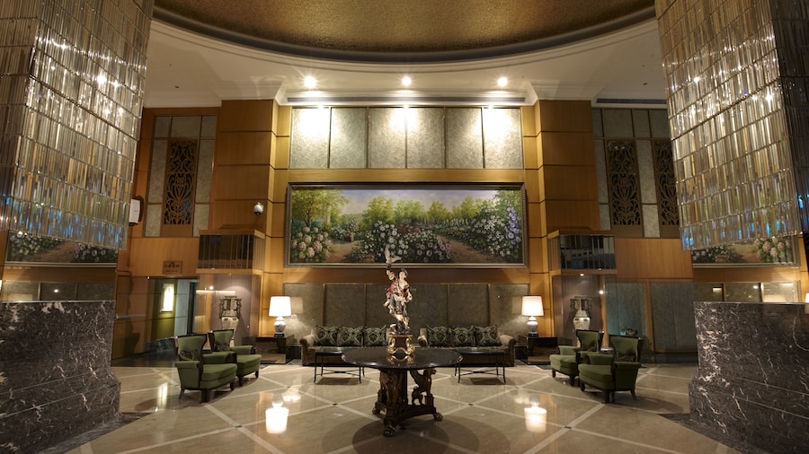 Hotel Kuva Chateau