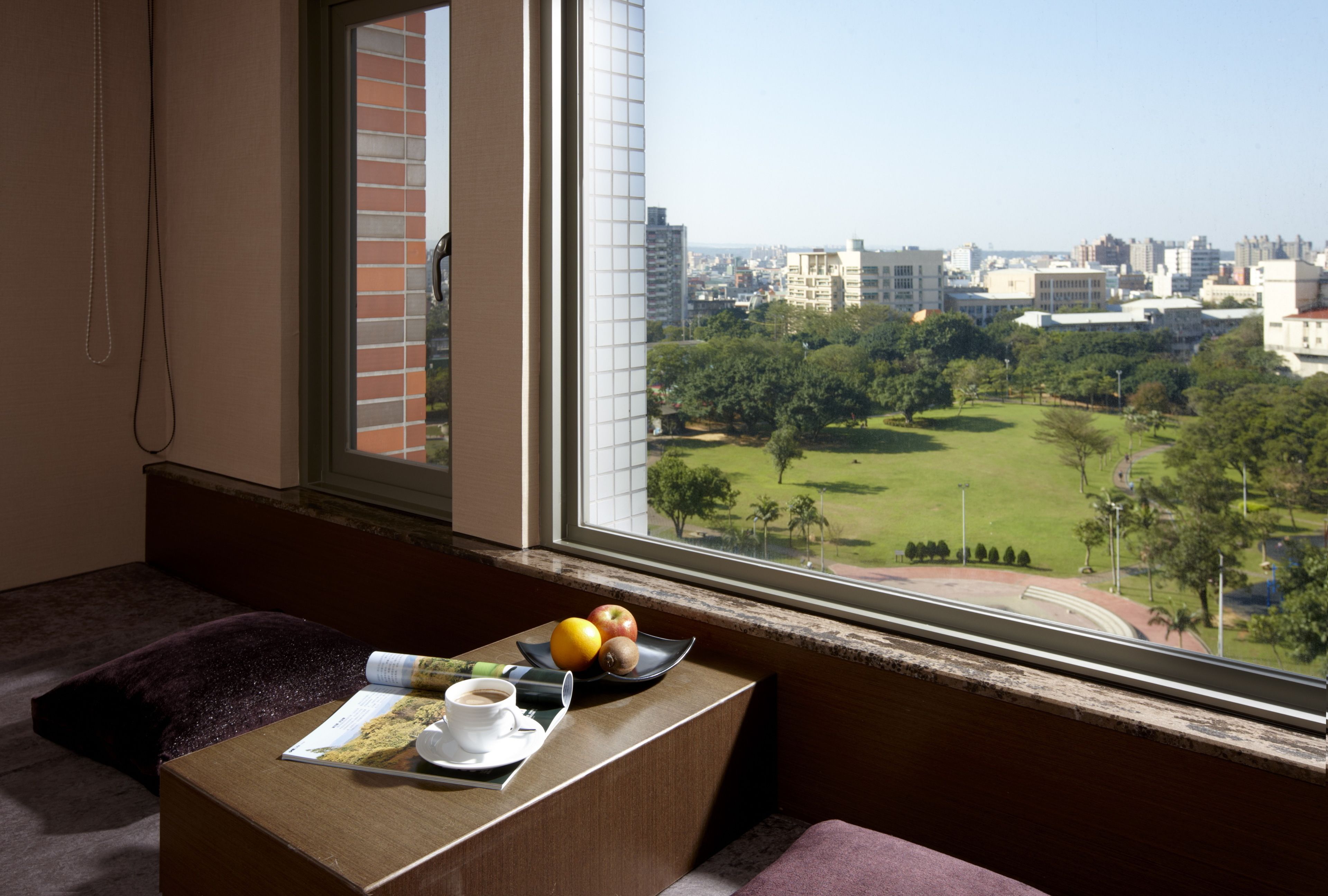 Foto - Hotel Kuva Chateau