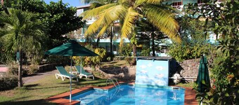 Tamarind Tree Hotel and Restaurant