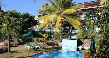 Tamarind Tree Hotel and Restaurant