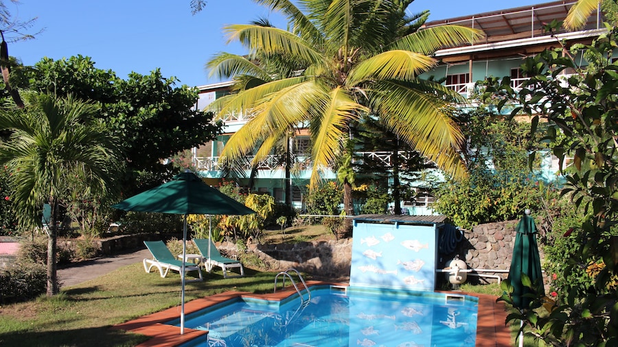 Tamarind Tree Hotel and Restaurant